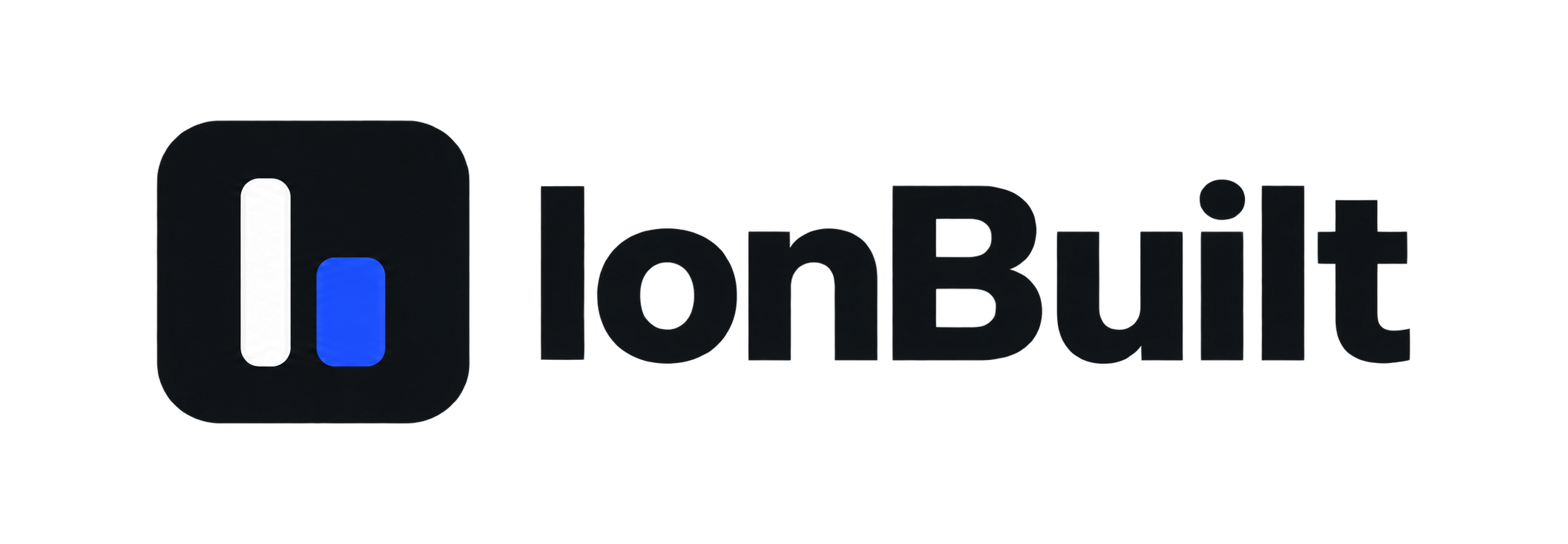 IonBuilt